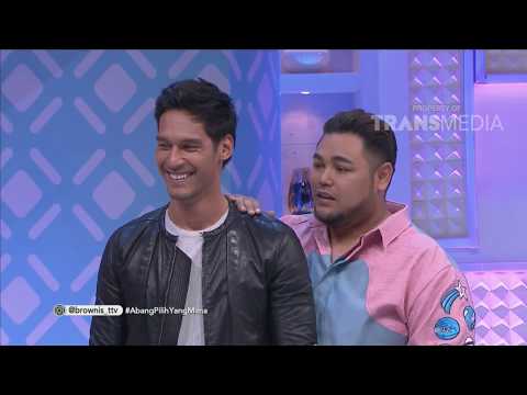 BROWNIS TONIGHT - Sadiss !! Nih Ekspresi Ayu Ngegombalin Richard (2/5/18) Part 2