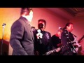 Thee Midniters "The Land of a Thousand Dances" Featuring Greg Esparza