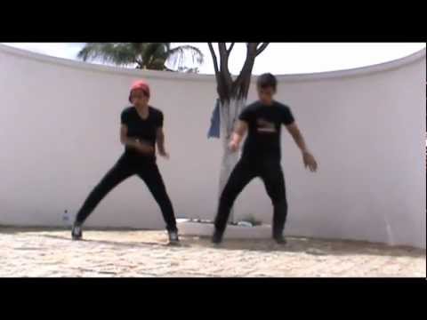 DoubleA - LenoAbreu & AnnddyFreitas - [ FREE STEP ]