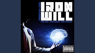 Iron Will Music Video