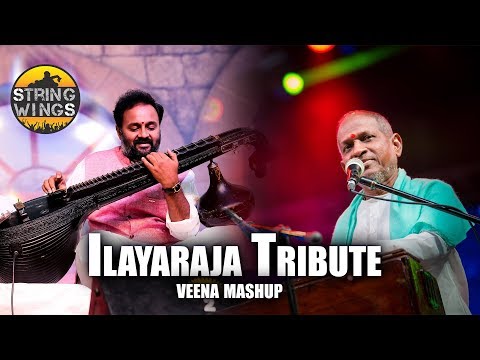 Takita tadimi tandana || Sagara sangamam || Ilayaraja's magic || Stringwings || Phaninarayana