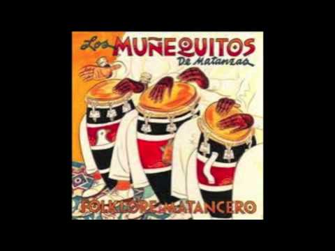 Los Muñequitos de Matanzas - Oye oye
