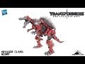Optibotimus Reviews Transformers The Last Knight VOYAGER CLASS SCORN