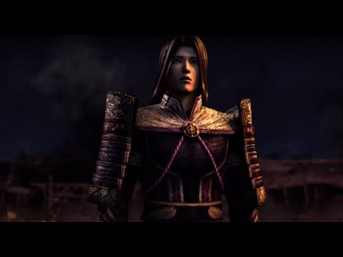 Samurai Warriors 2 + Xtreme Legends : Mitsuhide : Episode 3 : L'assaut sur les Saika