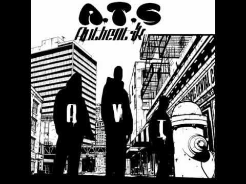 ATS feat Lslk - 2012 et pour l'éternité