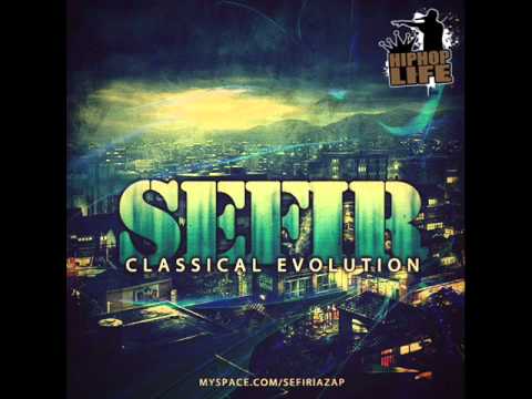 Sefir - Düşünce Gücü feat. Samy Deluxe