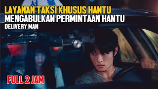 Download lagu LAYANAN TAKSI KHUSUS PARA HANTU mp3
