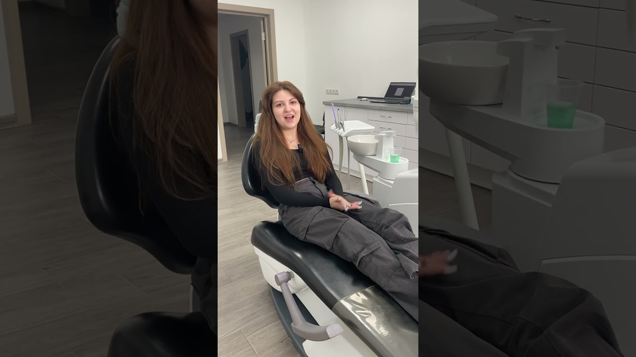 Відгук про реставрацію зубів.  Видалення зубів мудрості.