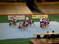 Cheerleader Championship 2006