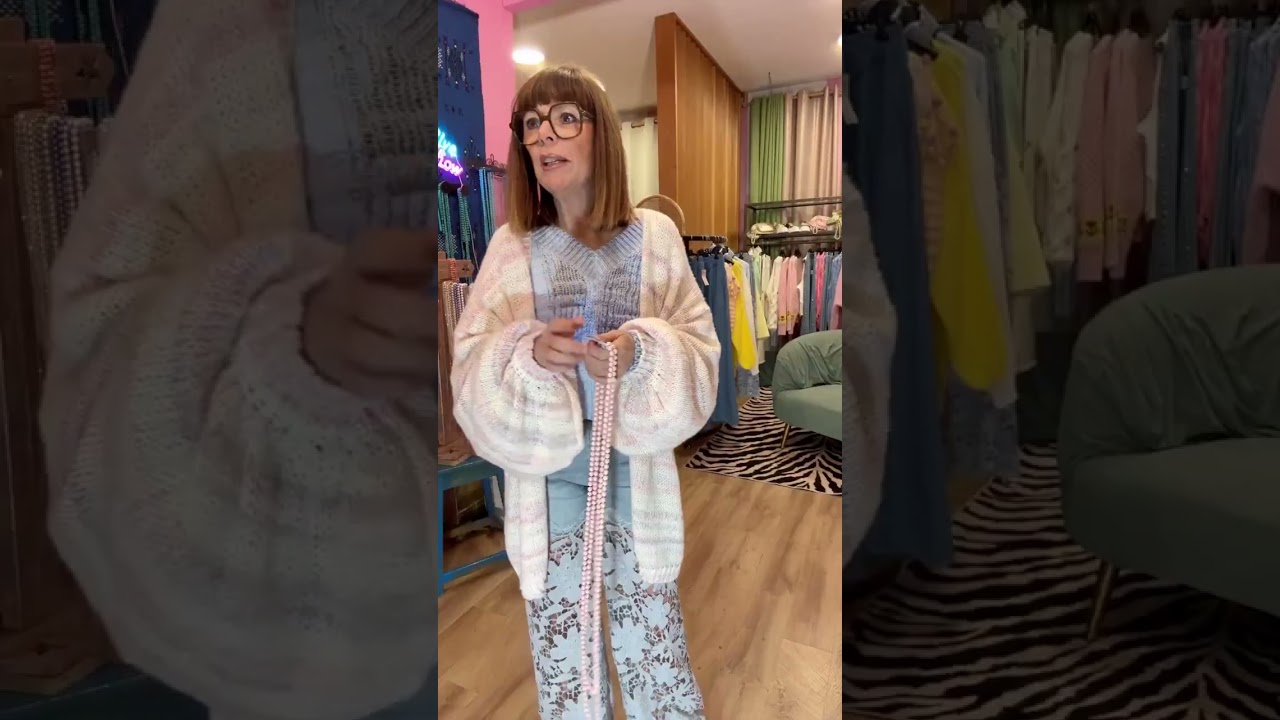 Replay Live Shopping