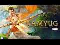 मर्यादा पुरुषोत्तम Aur न्यायप्रिय Shri Ram Ram