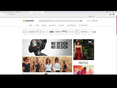 Softomi C2C E-ihracat Pazaryeri Yazılımı UPS ve PTS Kargo Entegrasyonu