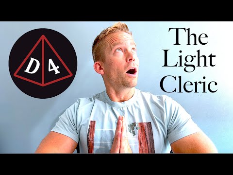 The Burst of Light: d4 #103