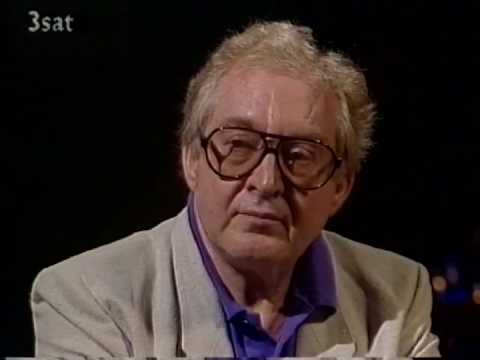 Mel Lewis at the Swiss-TV Production 1984 "Jazz-in"