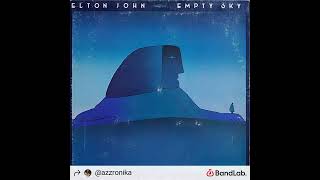 Hymn 2000 - Live take - Elton John Cover