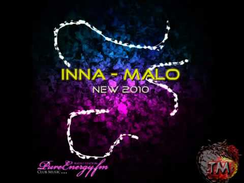 Inna - Malo (New 2010)