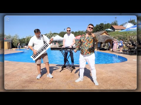 Tucu Ionut - De trag rele de trag bune (Cover)