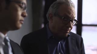 Lewis Black Says F#%! Voter Suppression