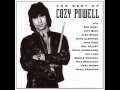 Cozy Powell - Cat Moves