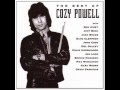 Cozy Powell - Cat Moves 