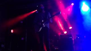 4.of18 Sportfreunde Stiller - "Alles Roger!" Dortmund live HD