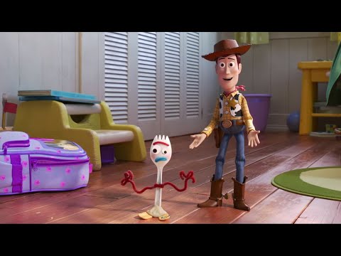 Toy Story 4