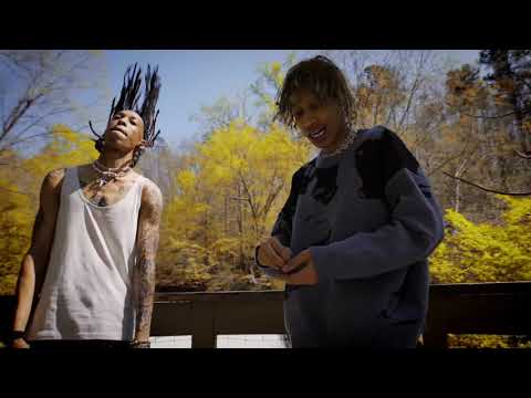 Ayo & Teo - Gifted Freestyle (Official Music Video)