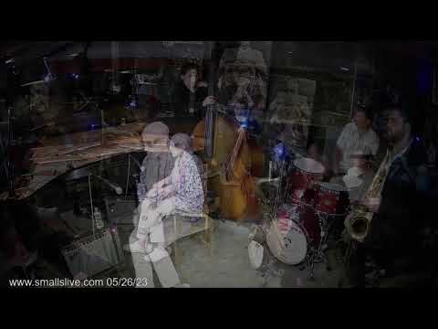 Philip Harper and Jam Session- Live At Smalls Jazz Club - 05/26/23