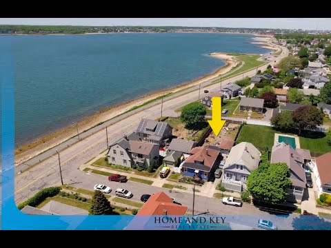 New Bedford, 229 Hudson Street, Real Estate Tour