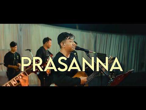 Prasanna || Adrian Dewan || Jaitun Chhaya | ADTS