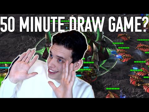 Is My Zerg That BAD? | Coaching With SortOf
