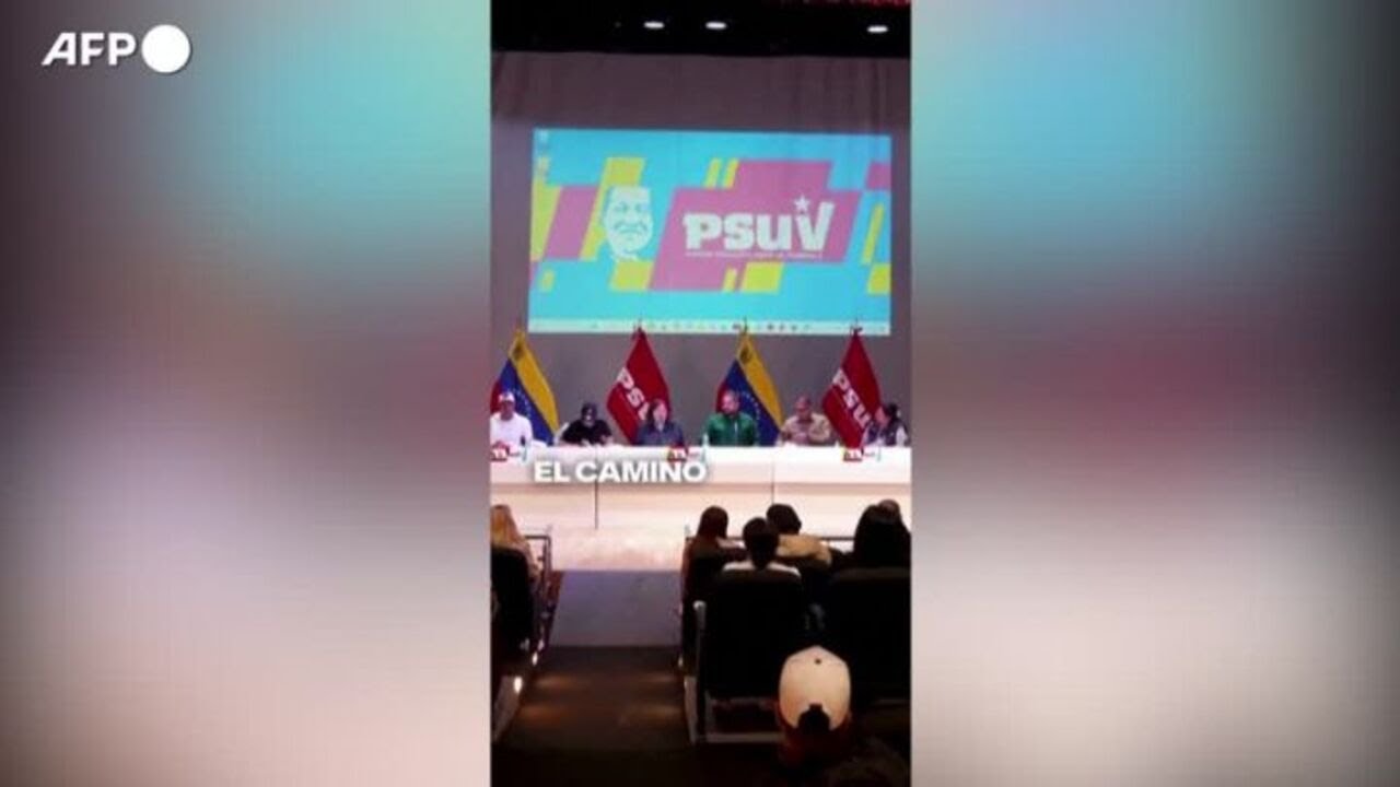 Maduro dalla prigione statunitense: "Stiamo bene, siamo combattenti"