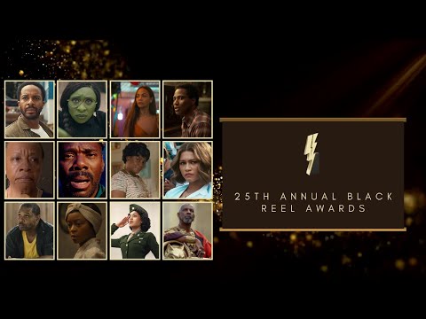 25th Annual Black Reel Awards