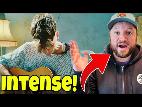 DJ/ Producer with LYME Disease FIRST TIME EVER seeing REN, Hi Ren & Sick Boi!