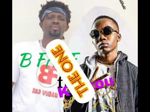 Kirikou Akili - The One ft B Face (Music Audio)