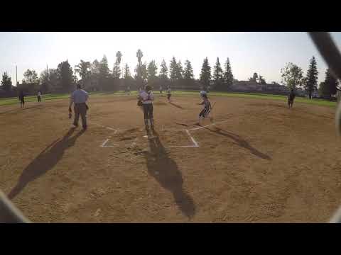 Triple At Friendly 2018 11 11