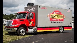 Food Truck | A Day In The Life