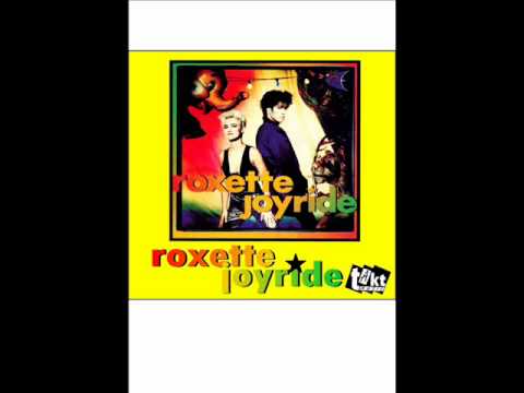 Roxette - (Do You Get) Excited?