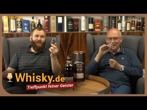 Aberlour Double Sherry Cask Finish 18 Jahre | Whisky Verkostung