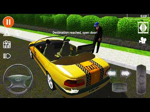 Public Transport Simulator-Best Android Gameplay HD ep39