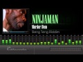 Ninjaman - Murder Dem (Sleng Teng Riddim) [HD]