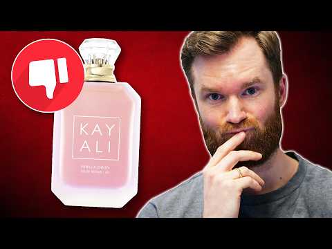 KAYALI – die schlechteste Parfum-Marke aller Zeiten!?