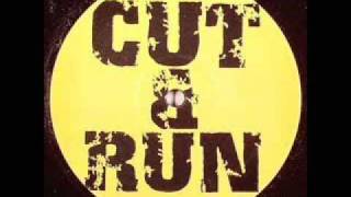 Cut & Run - Gangsta's Parody