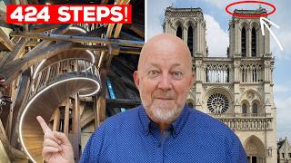 Notre Dame Just Reopened Its Towers — Here's Everything Americans Need to Know