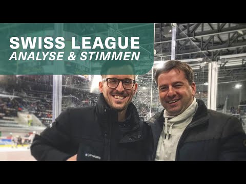 Visp verliert, Dolana geht definitiv - Analyse & Stimmen