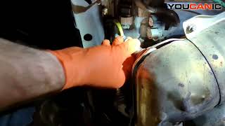 Subaru Upstream & Downstream Oxygen Sensor -  P0031, P0037