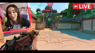 First LIVE Stream!!
