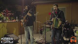 Manny Flores _ Hombres De Ley [En Vivo FP Jr. Portillo 2020]