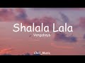 Vengaboys Shalala Lala Lyrics