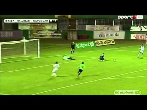 05.10.2013. Szombathelyi Haladás - Kaposvári Rákóczi FC 4-1